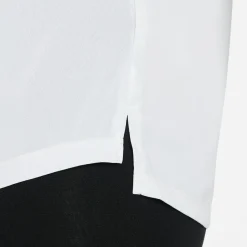 New Nike Junior Girls One Golf T-Shirt Junior Polo Shirts