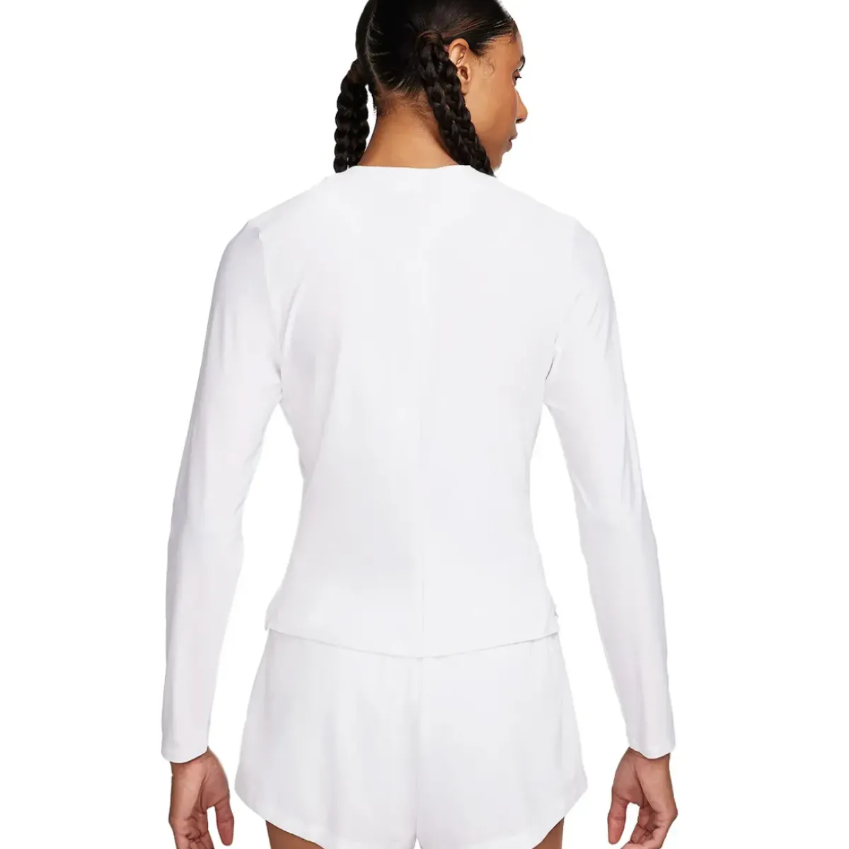 Online Nike Ladies Advantage Quarter Zip Golf Mid Layer Ladies Midlayers|Men's Midlayers