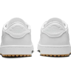 Sale Nike Ladies Air Jordan 1 Low G Waterproof Spikeless Golf Shoes Ladies Spikeless Golf Shoes|Men's Spikeless Golf Shoes