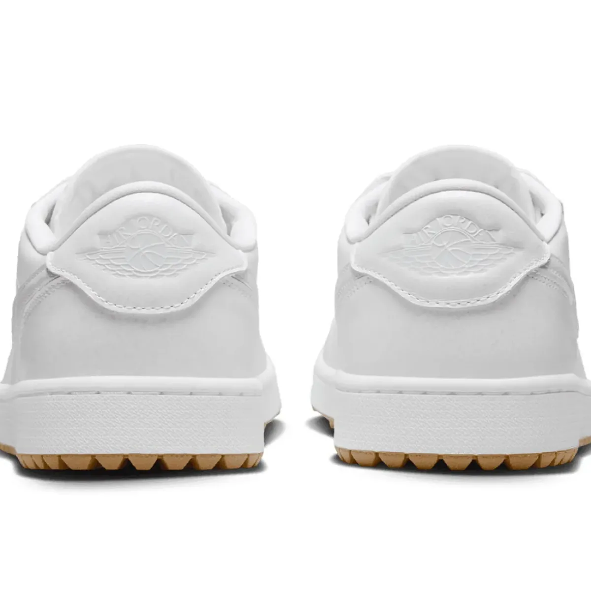 Sale Nike Ladies Air Jordan 1 Low G Waterproof Spikeless Golf Shoes Ladies Spikeless Golf Shoes|Men's Spikeless Golf Shoes