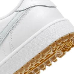 Sale Nike Ladies Air Jordan 1 Low G Waterproof Spikeless Golf Shoes Ladies Spikeless Golf Shoes|Men's Spikeless Golf Shoes