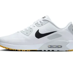 Discount Nike Ladies Air Max 90 G Waterproof Spikeless Golf Shoes Ladies Spikeless Golf Shoes|Men's Spikeless Golf Shoes