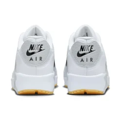 Discount Nike Ladies Air Max 90 G Waterproof Spikeless Golf Shoes Ladies Spikeless Golf Shoes|Men's Spikeless Golf Shoes