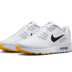Discount Nike Ladies Air Max 90 G Waterproof Spikeless Golf Shoes Ladies Spikeless Golf Shoes|Men's Spikeless Golf Shoes