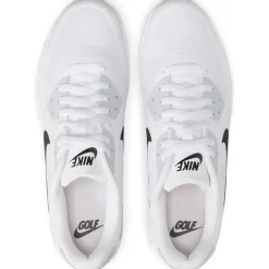 Discount Nike Ladies Air Max 90 G Waterproof Spikeless Golf Shoes Ladies Spikeless Golf Shoes|Men's Spikeless Golf Shoes