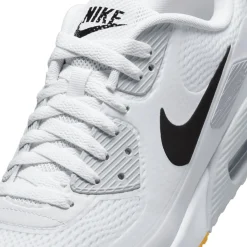 Discount Nike Ladies Air Max 90 G Waterproof Spikeless Golf Shoes Ladies Spikeless Golf Shoes|Men's Spikeless Golf Shoes