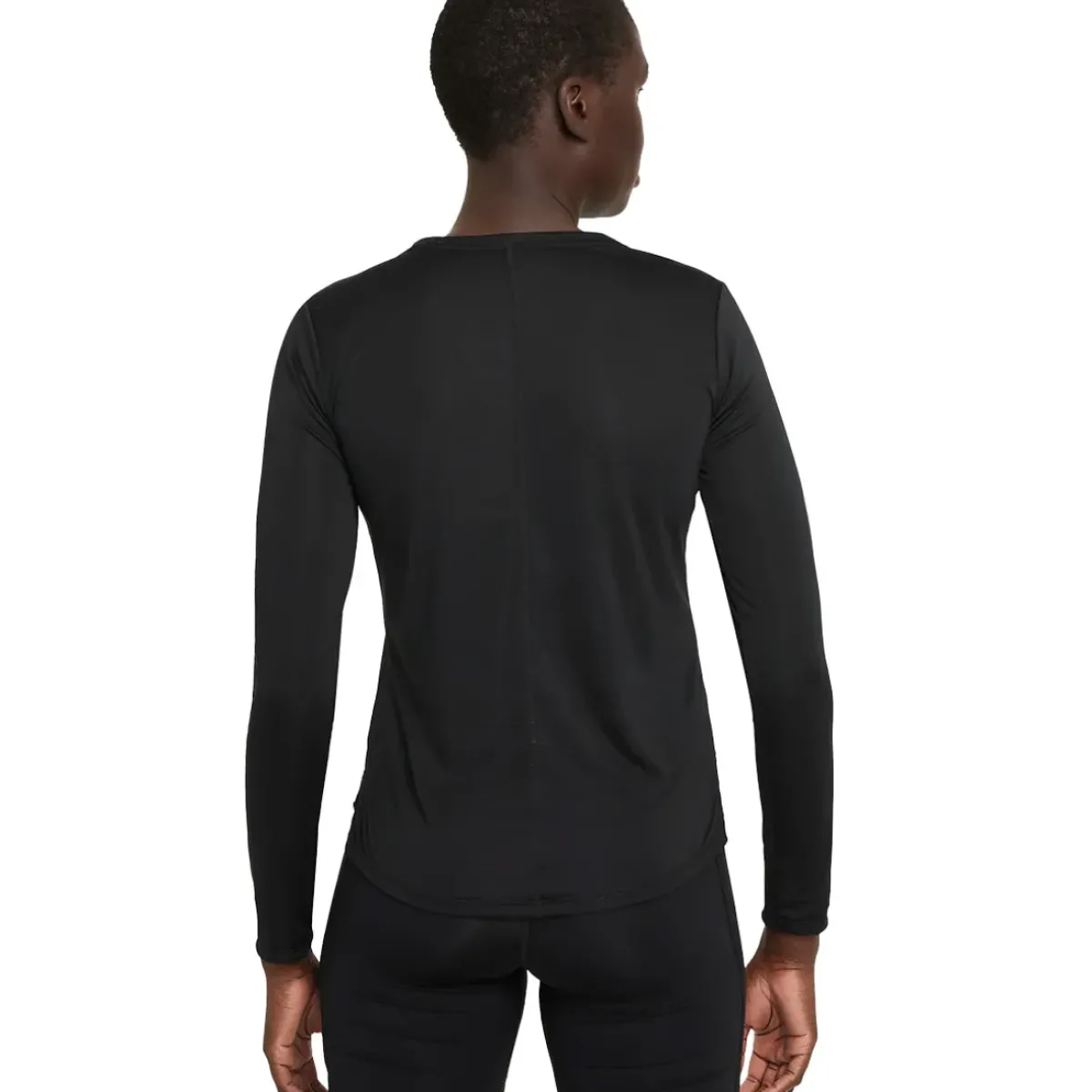 Outlet Nike Ladies Dri-FIT One Golf Base Layer Ladies Polo Shirts