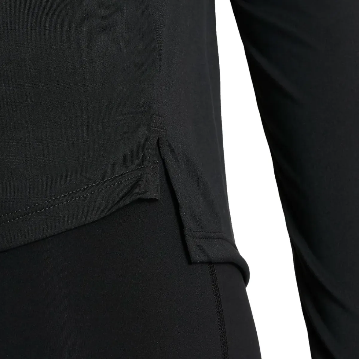 Outlet Nike Ladies Dri-FIT One Golf Base Layer Ladies Polo Shirts