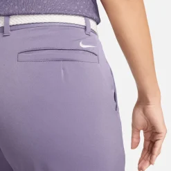 Hot Nike Ladies Dri-FIT Tour Golf Trousers Ladies Trousers|Men's Trousers