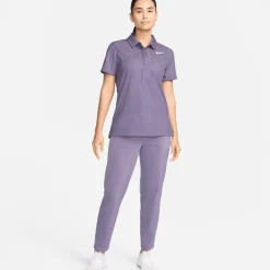 Hot Nike Ladies Dri-FIT Tour Golf Trousers Ladies Trousers|Men's Trousers