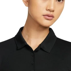 New Nike Ladies Dri-FIT Victory Golf Polo Shirt Ladies Polo Shirts