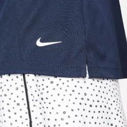 New Nike Ladies Dri-FIT Victory Golf Polo Shirt Ladies Polo Shirts