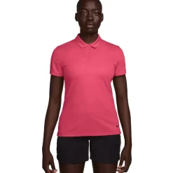 New Nike Ladies Dri-FIT Victory Golf Polo Shirt Ladies Polo Shirts