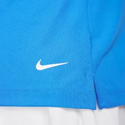 Nike Ladies Dri-FIT Victory Golf Polo Shirt Ladies Polo Shirts