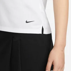 Nike Ladies Dri-FIT Victory Golf Polo Shirt Ladies Polo Shirts