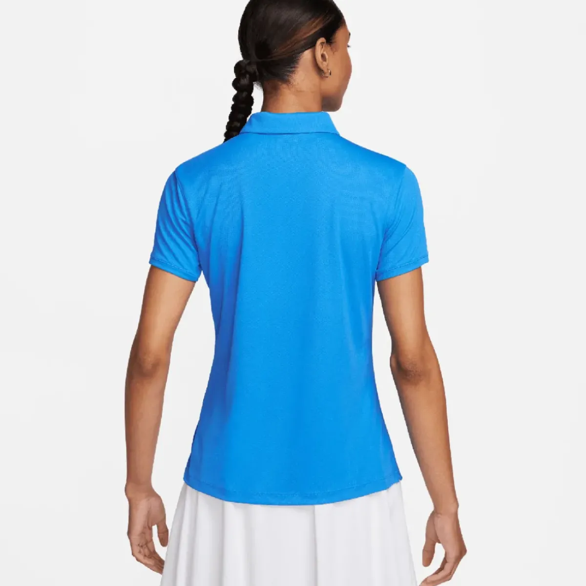 New Nike Ladies Dri-FIT Victory Golf Polo Shirt Ladies Polo Shirts