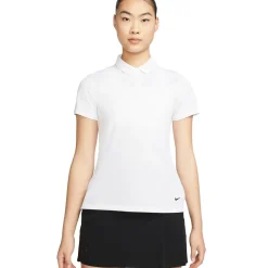 New Nike Ladies Dri-FIT Victory Golf Polo Shirt Ladies Polo Shirts