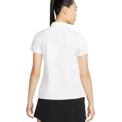 New Nike Ladies Dri-FIT Victory Golf Polo Shirt Ladies Polo Shirts