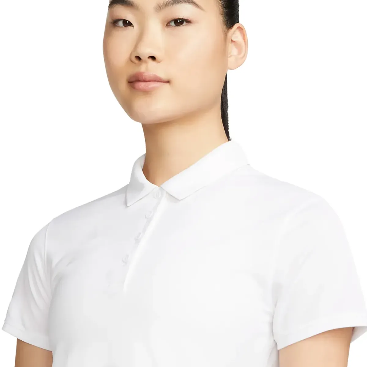 New Nike Ladies Dri-FIT Victory Golf Polo Shirt Ladies Polo Shirts