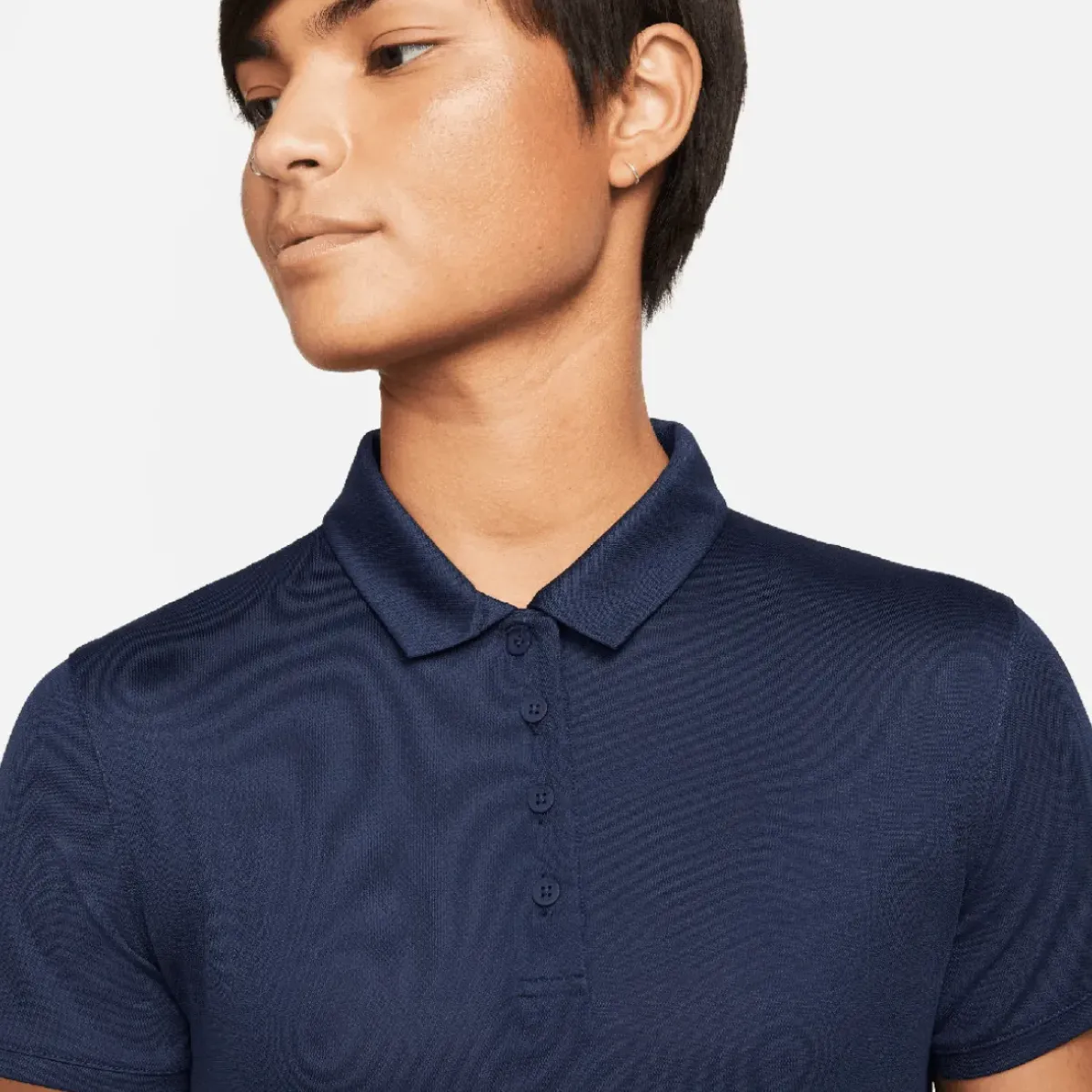 New Nike Ladies Dri-FIT Victory Golf Polo Shirt Ladies Polo Shirts