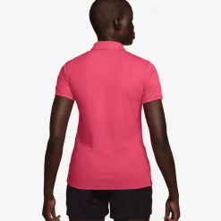 Hot Nike Ladies Dri-FIT Victory Golf Polo Shirt Ladies Polo Shirts