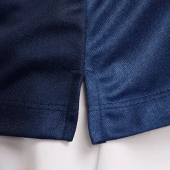 Sale Nike Ladies Dri-FIT Victory Print Sleeveless Golf Polo Shirt Ladies Polo Shirts