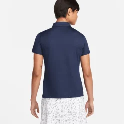 New Nike Ladies Dri-FIT Victory Golf Polo Shirt Ladies Polo Shirts