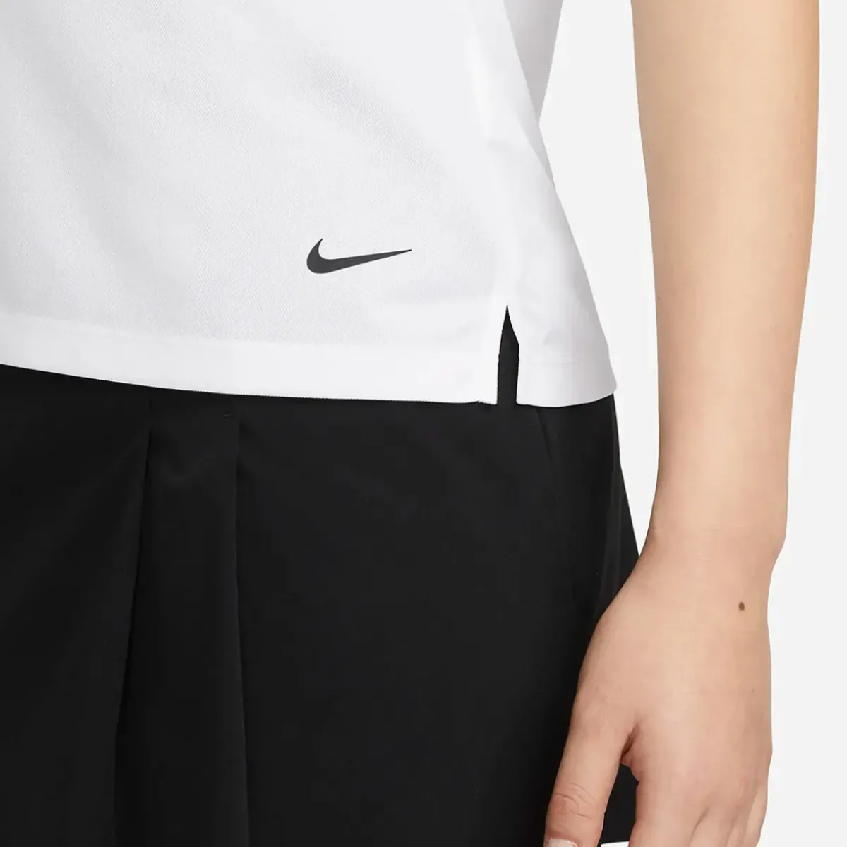 Nike Ladies Dri-FIT Victory Golf Polo Shirt Ladies Polo Shirts