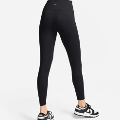 Nike Ladies High-Waisted 7/8 Golf Legging Trousers Ladies Trousers|Men's Trousers