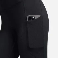 Nike Ladies High-Waisted 7/8 Golf Legging Trousers Ladies Trousers|Men's Trousers