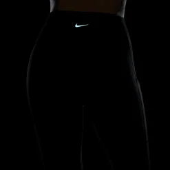 Nike Ladies High-Waisted 7/8 Golf Legging Trousers Ladies Trousers|Men's Trousers