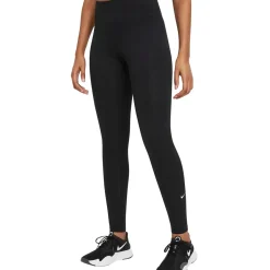 Clearance Nike Ladies One Tight Golf Leggings Ladies Trousers|Men's Trousers