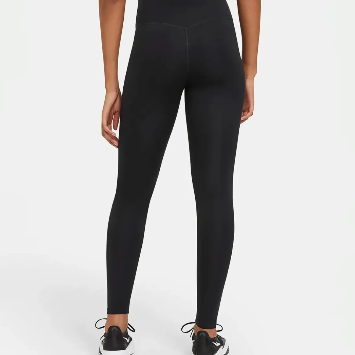 Clearance Nike Ladies One Tight Golf Leggings Ladies Trousers|Men's Trousers