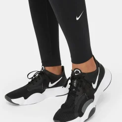 Clearance Nike Ladies One Tight Golf Leggings Ladies Trousers|Men's Trousers