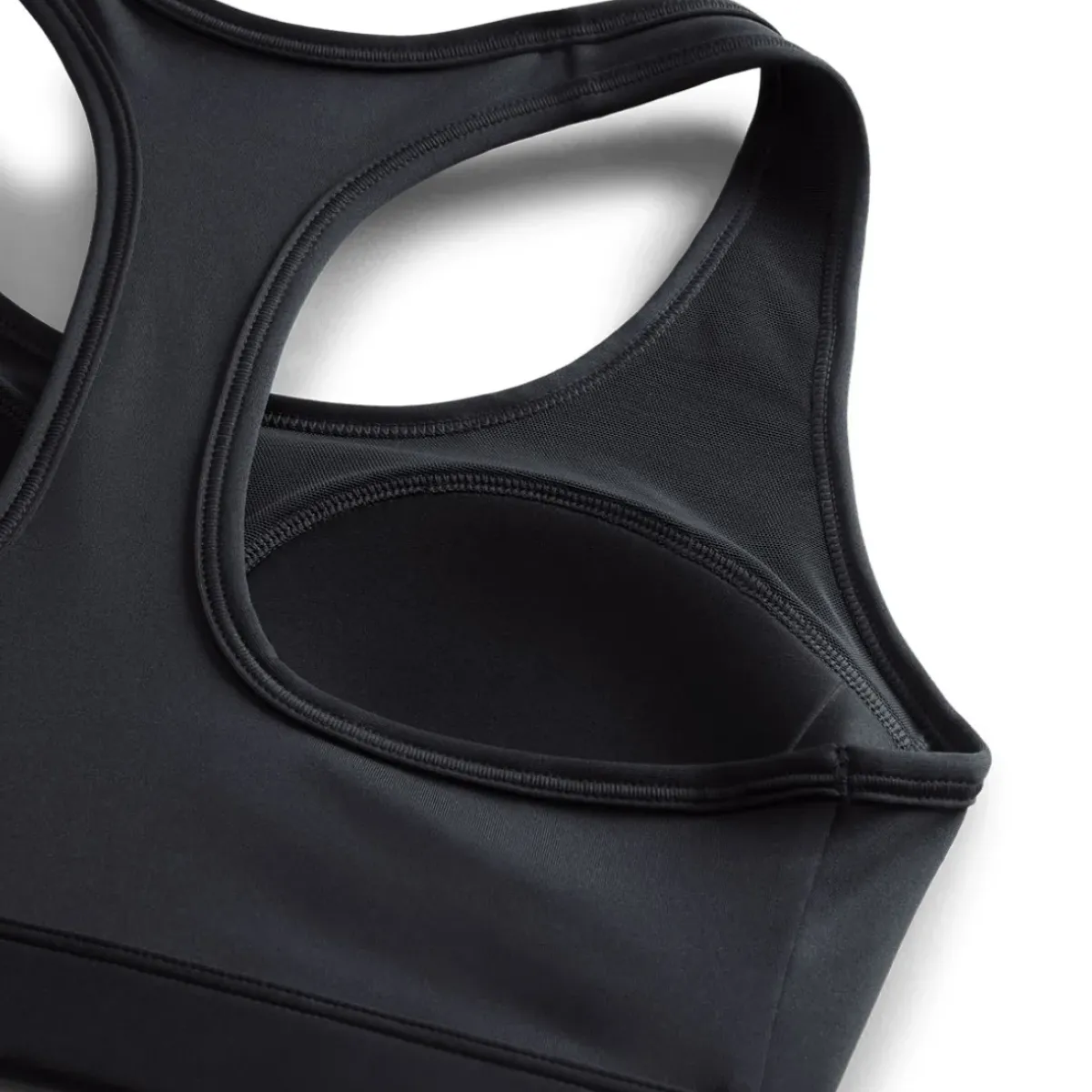 Clearance Nike Ladies Swoosh Medium Support Padded Golf Sports Bra Ladies Polo Shirts