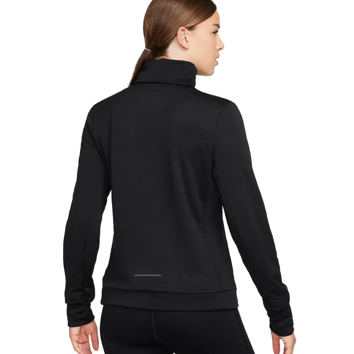 Nike Ladies Therma-FIT Swift Golf Base Layer Ladies Midlayers|Men's Midlayers