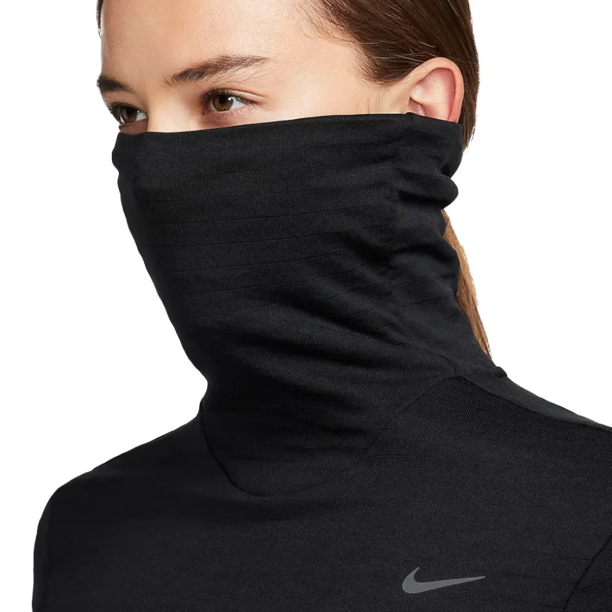 Nike Ladies Therma-FIT Swift Golf Base Layer Ladies Midlayers|Men's Midlayers