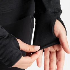 Nike Ladies Therma-FIT Swift Golf Base Layer Ladies Midlayers|Men's Midlayers