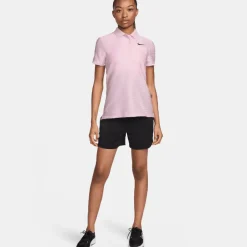 Sale Nike Ladies Victory Dri-FIT Golf Polo Shirt Ladies Polo Shirts
