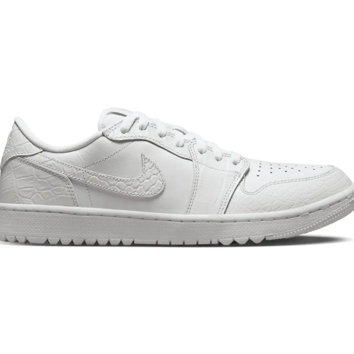 Online Nike Men's Air Jordan 1 Low G Waterproof Spikeless Golf Shoes Men's Spikeless Golf Shoes|Men's Waterproof Golf Shoes