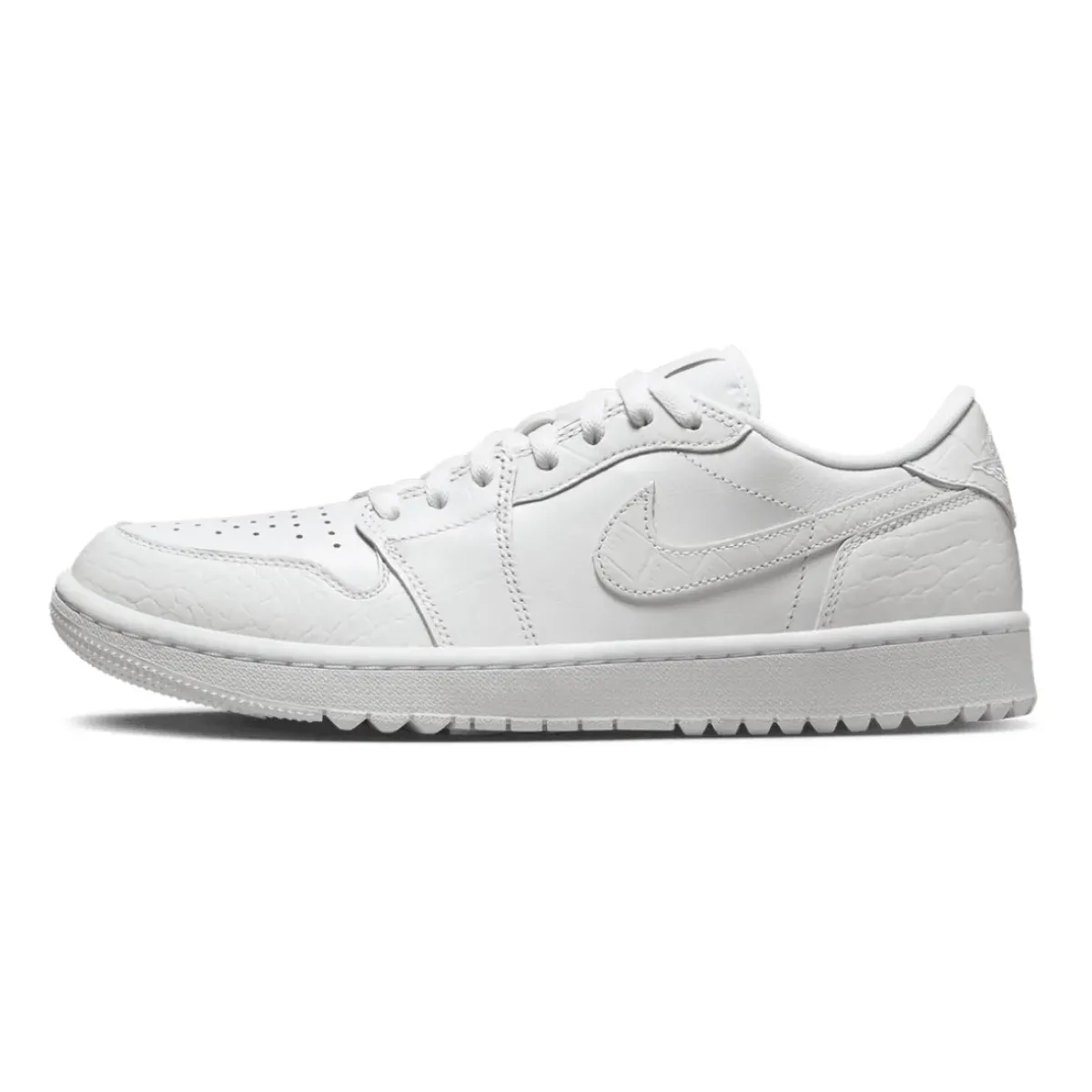 Online Nike Men's Air Jordan 1 Low G Waterproof Spikeless Golf Shoes Men's Spikeless Golf Shoes|Men's Waterproof Golf Shoes