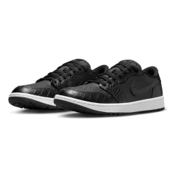 Online Nike Men's Air Jordan 1 Low G Waterproof Spikeless Golf Shoes Men's Spikeless Golf Shoes|Men's Waterproof Golf Shoes