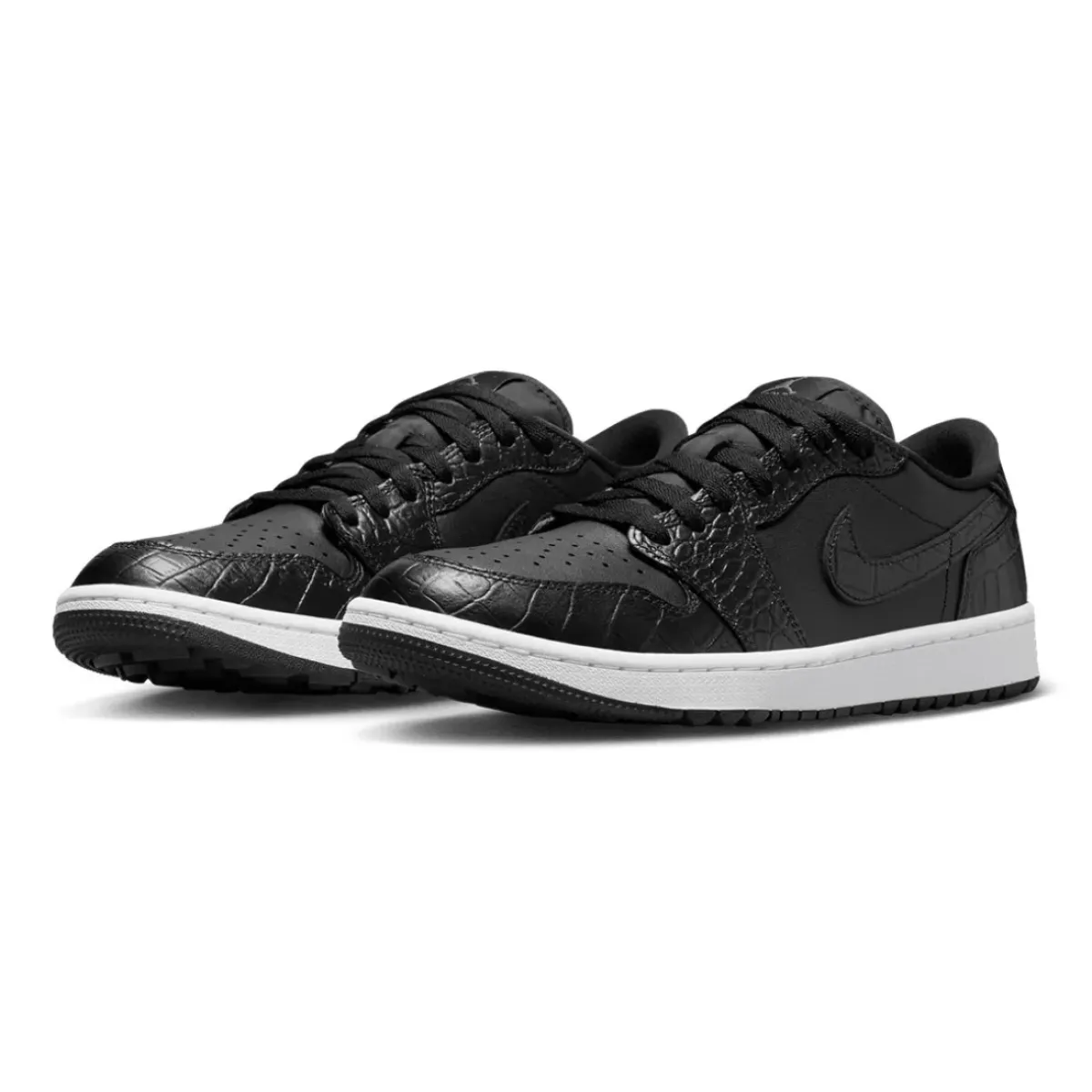 Online Nike Men's Air Jordan 1 Low G Waterproof Spikeless Golf Shoes Men's Spikeless Golf Shoes|Men's Waterproof Golf Shoes