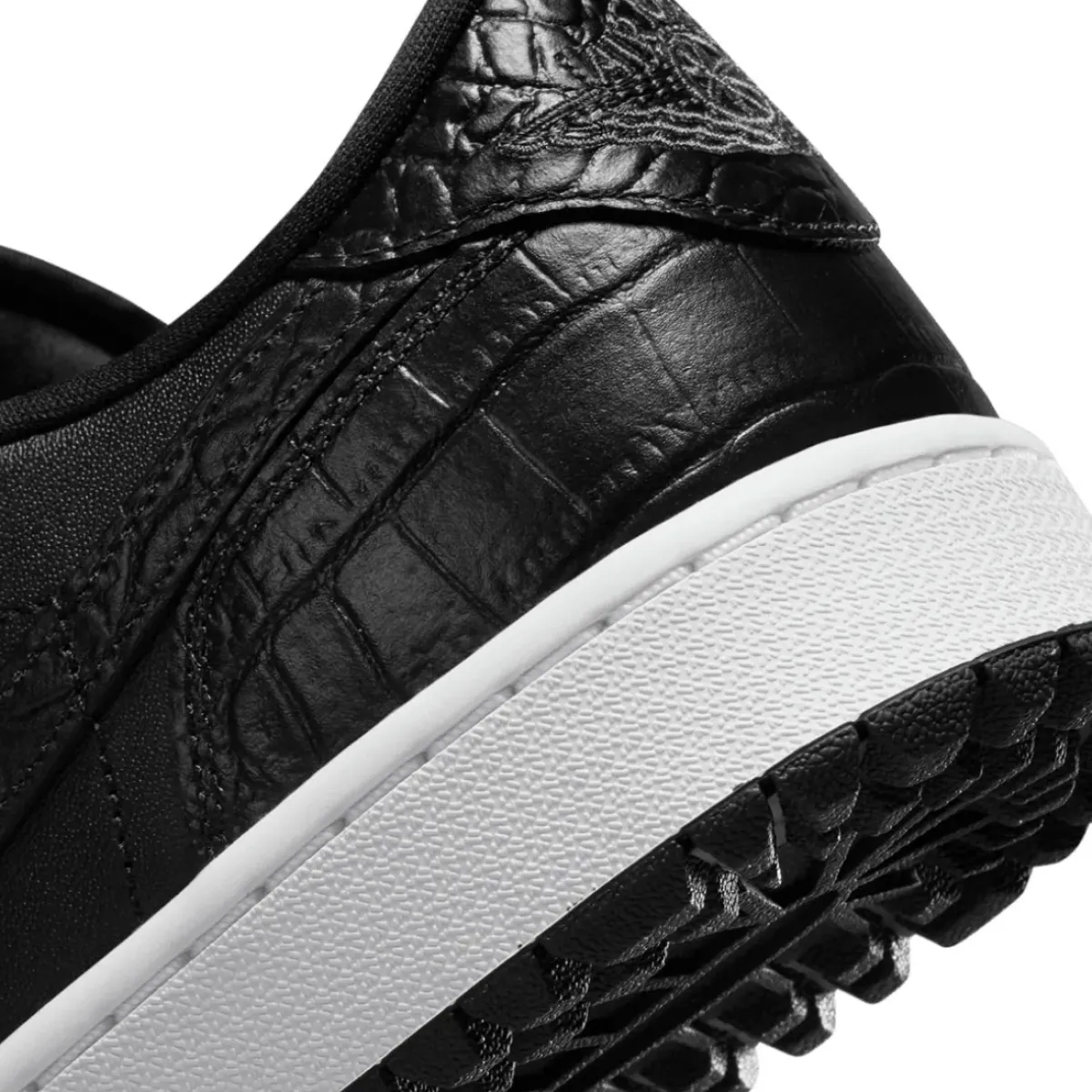 Online Nike Men's Air Jordan 1 Low G Waterproof Spikeless Golf Shoes Men's Spikeless Golf Shoes|Men's Waterproof Golf Shoes