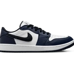 Online Nike Men's Air Jordan 1 Low G Waterproof Spikeless Golf Shoes Men's Spikeless Golf Shoes|Men's Waterproof Golf Shoes