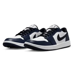 Online Nike Men's Air Jordan 1 Low G Waterproof Spikeless Golf Shoes Men's Spikeless Golf Shoes|Men's Waterproof Golf Shoes