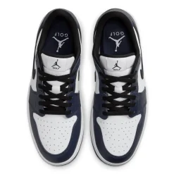 Online Nike Men's Air Jordan 1 Low G Waterproof Spikeless Golf Shoes Men's Spikeless Golf Shoes|Men's Waterproof Golf Shoes