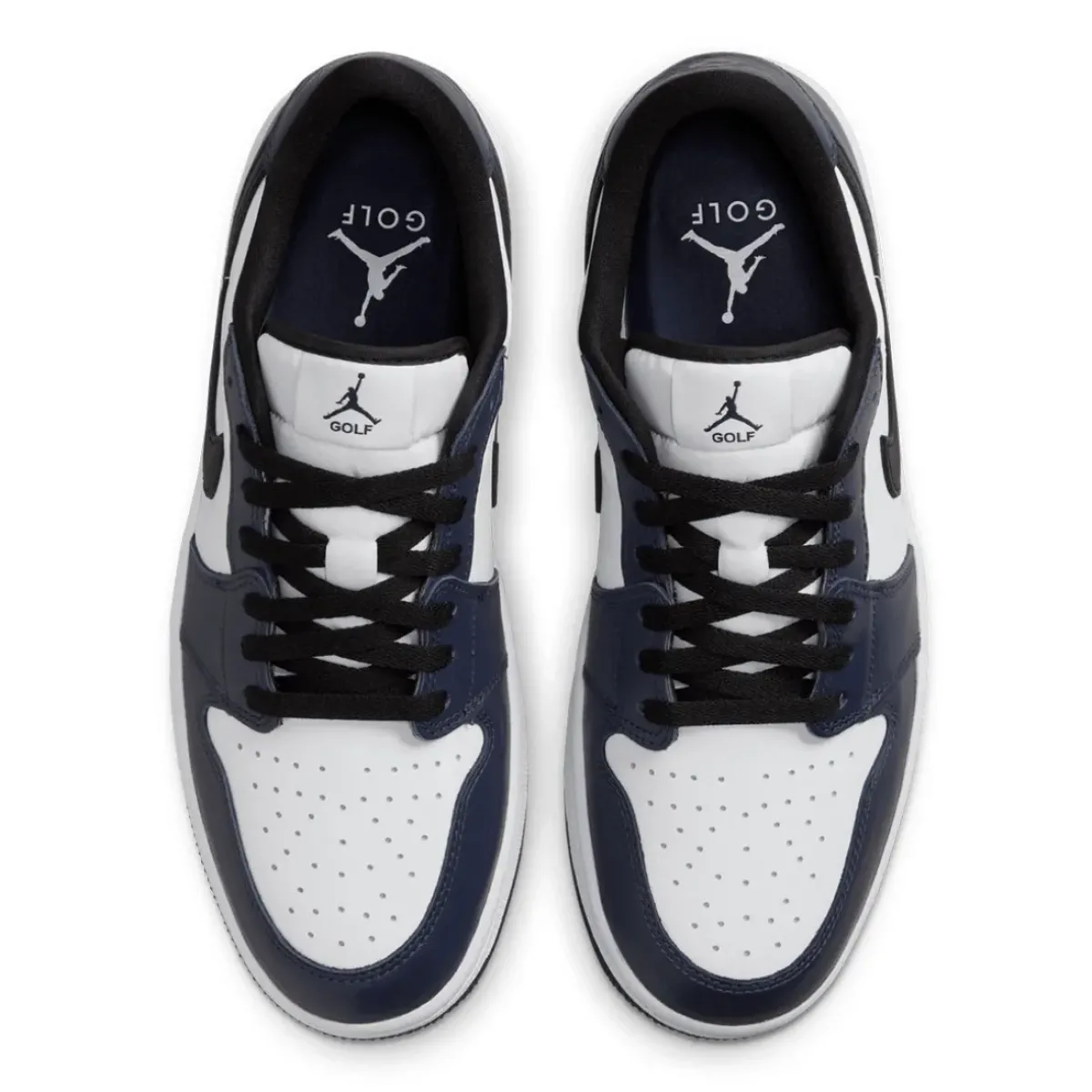 Online Nike Men's Air Jordan 1 Low G Waterproof Spikeless Golf Shoes Men's Spikeless Golf Shoes|Men's Waterproof Golf Shoes