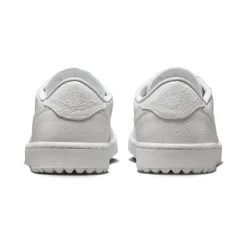 Online Nike Men's Air Jordan 1 Low G Waterproof Spikeless Golf Shoes Men's Spikeless Golf Shoes|Men's Waterproof Golf Shoes