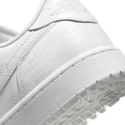 Online Nike Men's Air Jordan 1 Low G Waterproof Spikeless Golf Shoes Men's Spikeless Golf Shoes|Men's Waterproof Golf Shoes